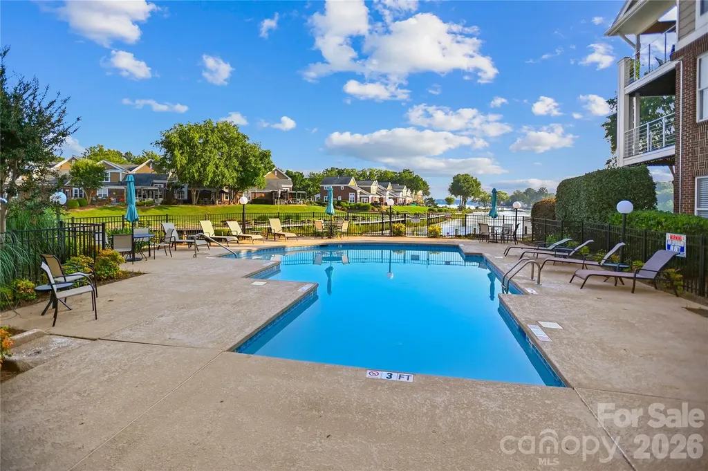 18525 Harborside Drive Cornelius NC 28031