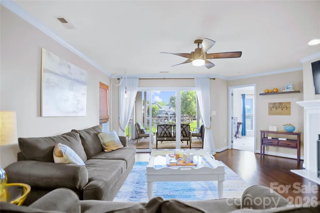 18525 Harborside Drive Cornelius NC 28031