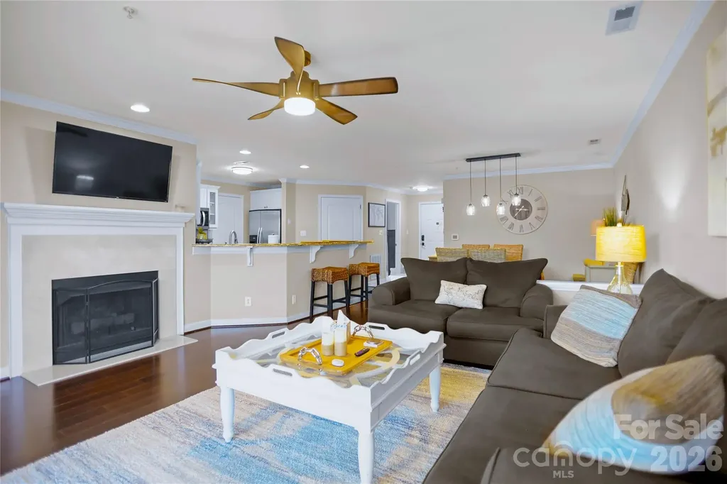 18525 Harborside Drive Cornelius NC 28031