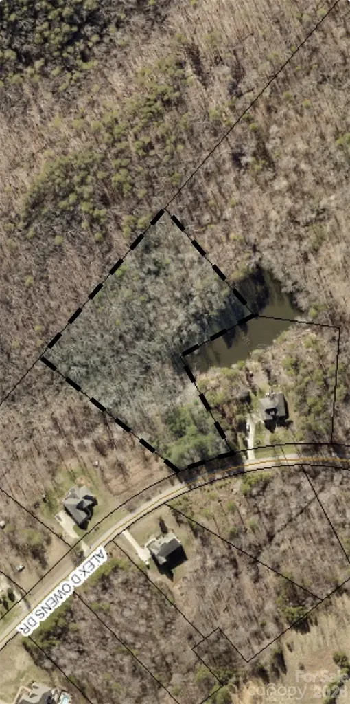 477 Alex D Owens Drive Kings Mountain NC 28086