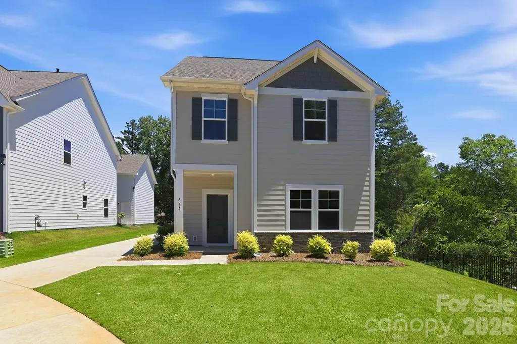 4049 Grommet Court Matthews NC 28105