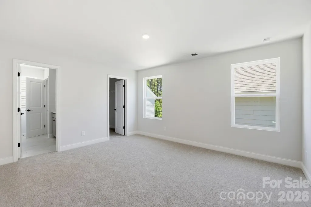 4049 Grommet Court Matthews NC 28105