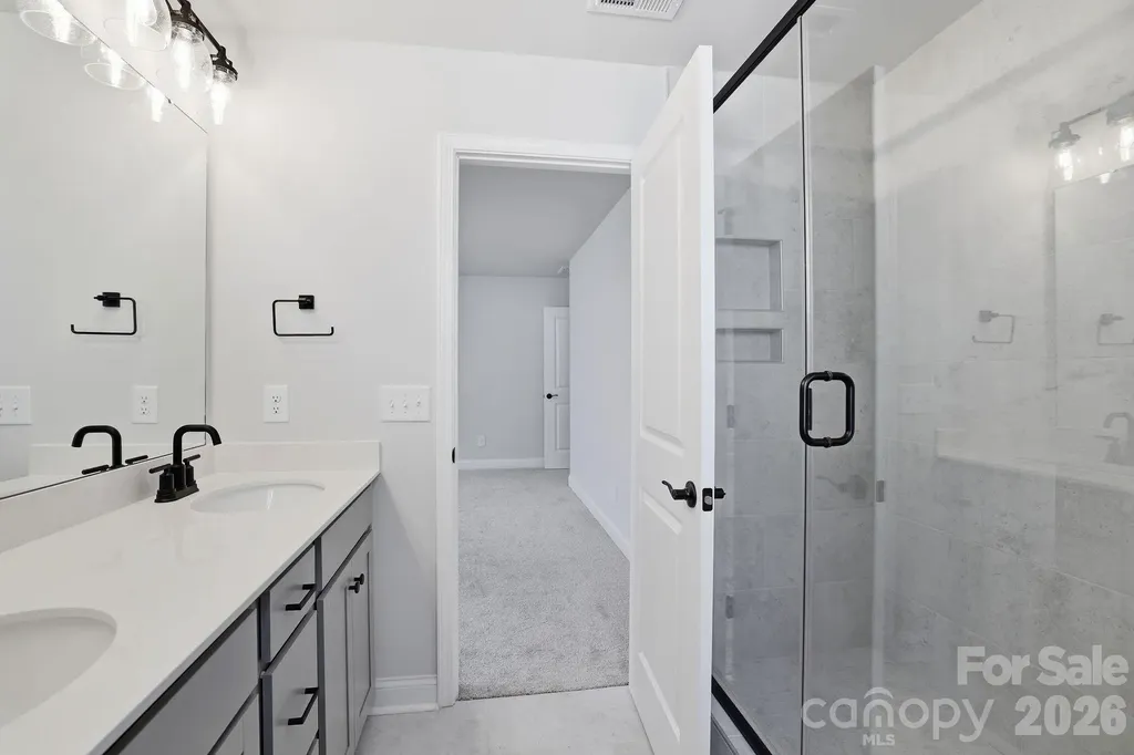 4049 Grommet Court Matthews NC 28105