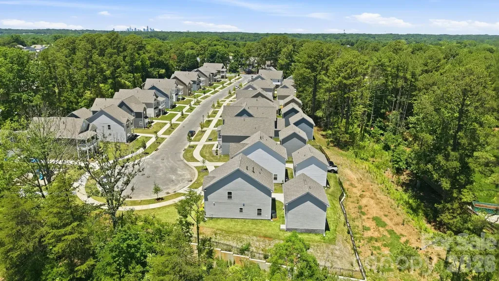 4049 Grommet Court Matthews NC 28105