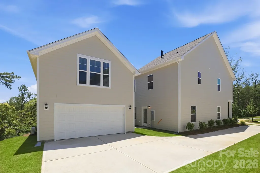 4049 Grommet Court Matthews NC 28105