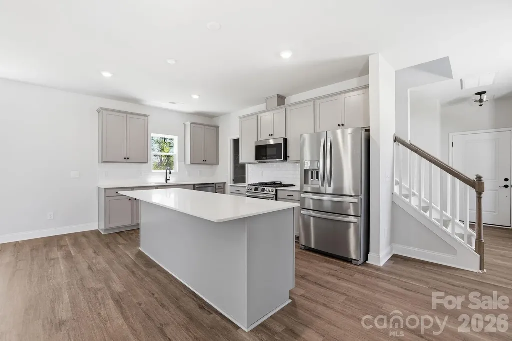 4049 Grommet Court Matthews NC 28105
