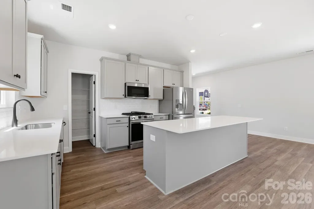 4049 Grommet Court Matthews NC 28105