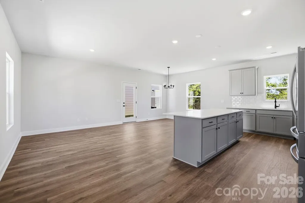 4049 Grommet Court Matthews NC 28105