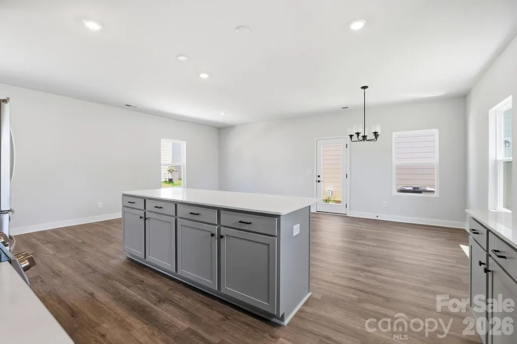 4049 Grommet Court Matthews NC 28105