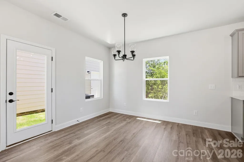 4049 Grommet Court Matthews NC 28105