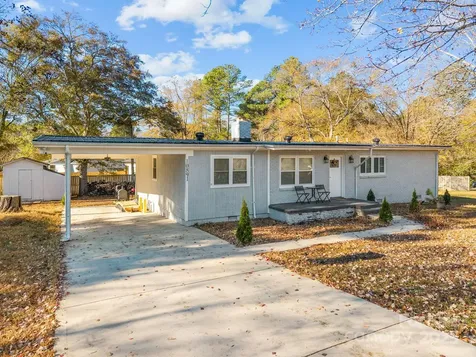10891 Pettus Road Indian Land SC 29707