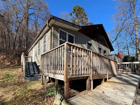 629 Vineyard Road Tryon NC 28782