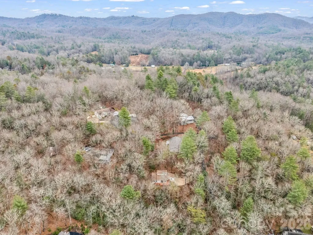 38 Renea Drive Brevard NC 28712