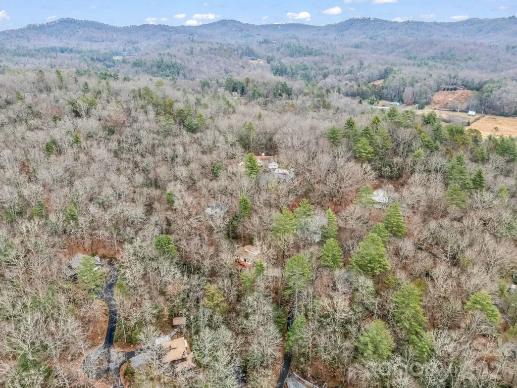 38 Renea Drive Brevard NC 28712