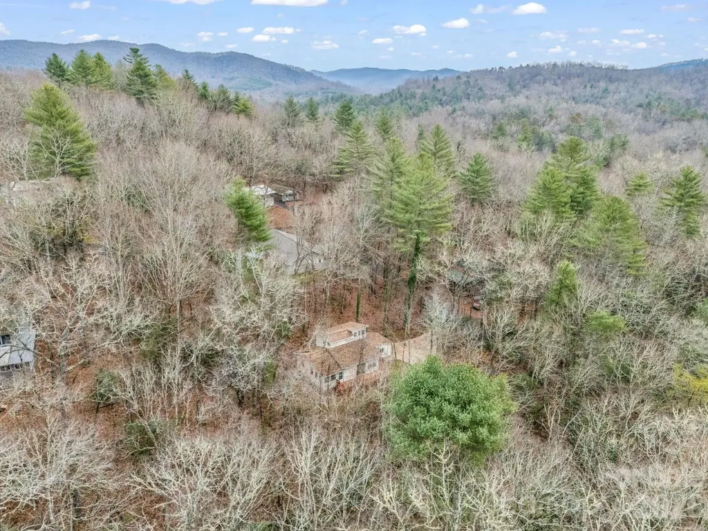 38 Renea Drive Brevard NC 28712
