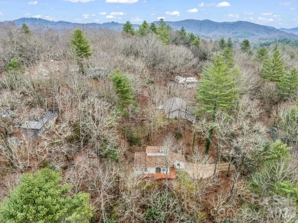 38 Renea Drive Brevard NC 28712