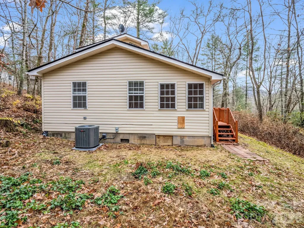 38 Renea Drive Brevard NC 28712