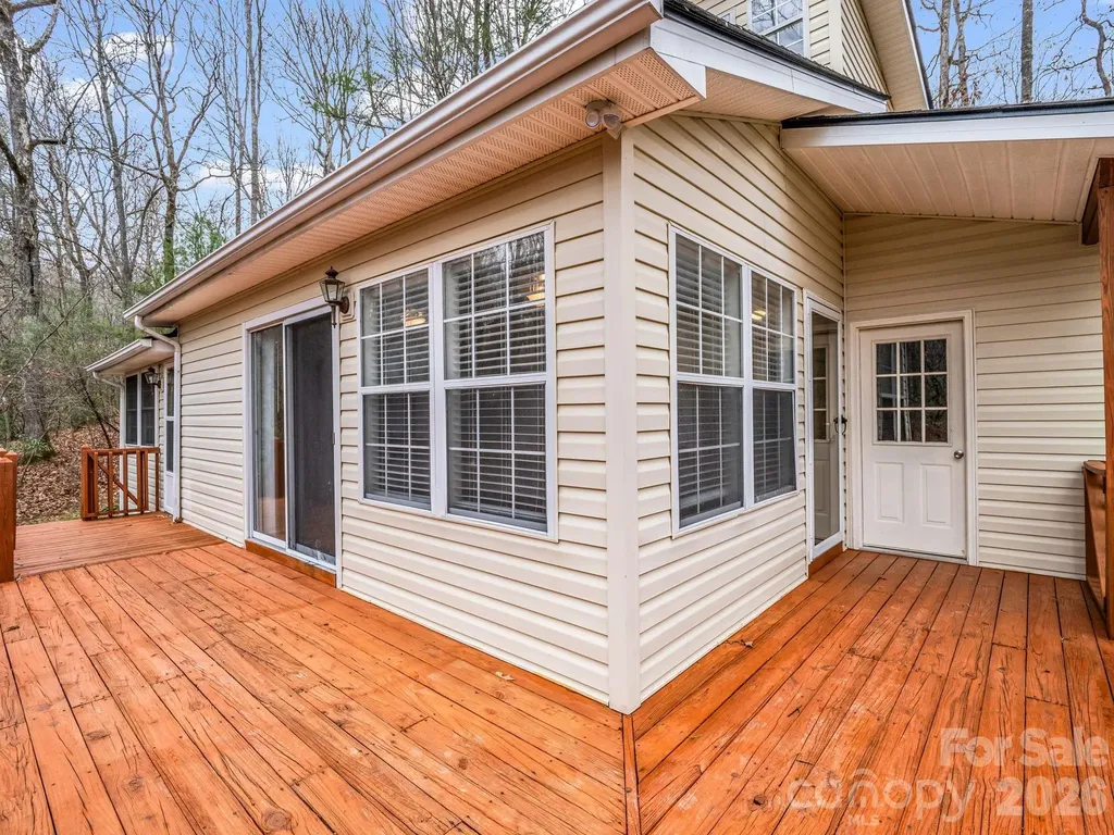 38 Renea Drive Brevard NC 28712