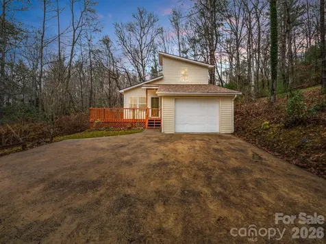 38 Renea Drive Brevard NC 28712