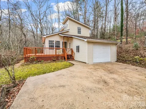 38 Renea Drive Brevard NC 28712