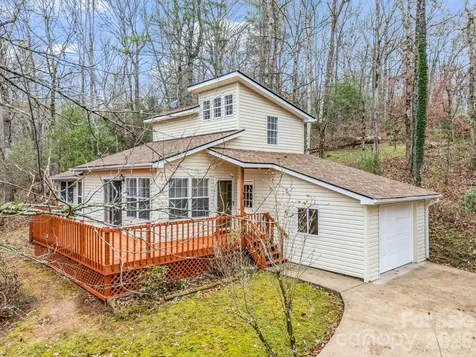 38 Renea Drive Brevard NC 28712