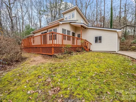 38 Renea Drive Brevard NC 28712