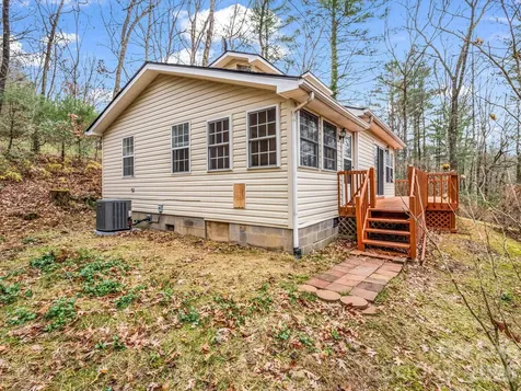 38 Renea Drive Brevard NC 28712