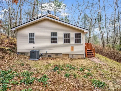 38 Renea Drive Brevard NC 28712