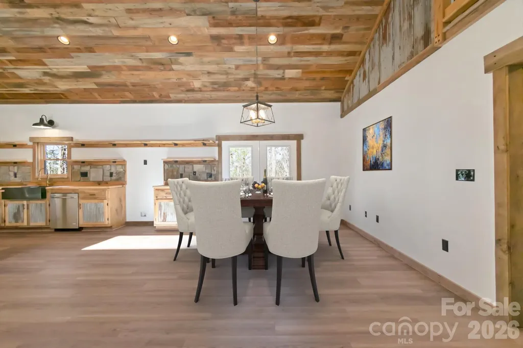 486 Hunter-lysik Way Laurel Springs NC 28644