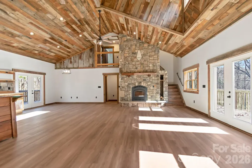 486 Hunter-lysik Way Laurel Springs NC 28644