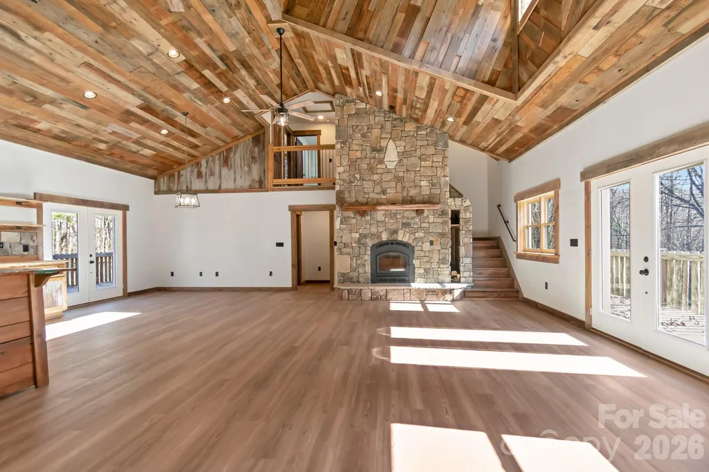 486 Hunter-lysik Way Laurel Springs NC 28644
