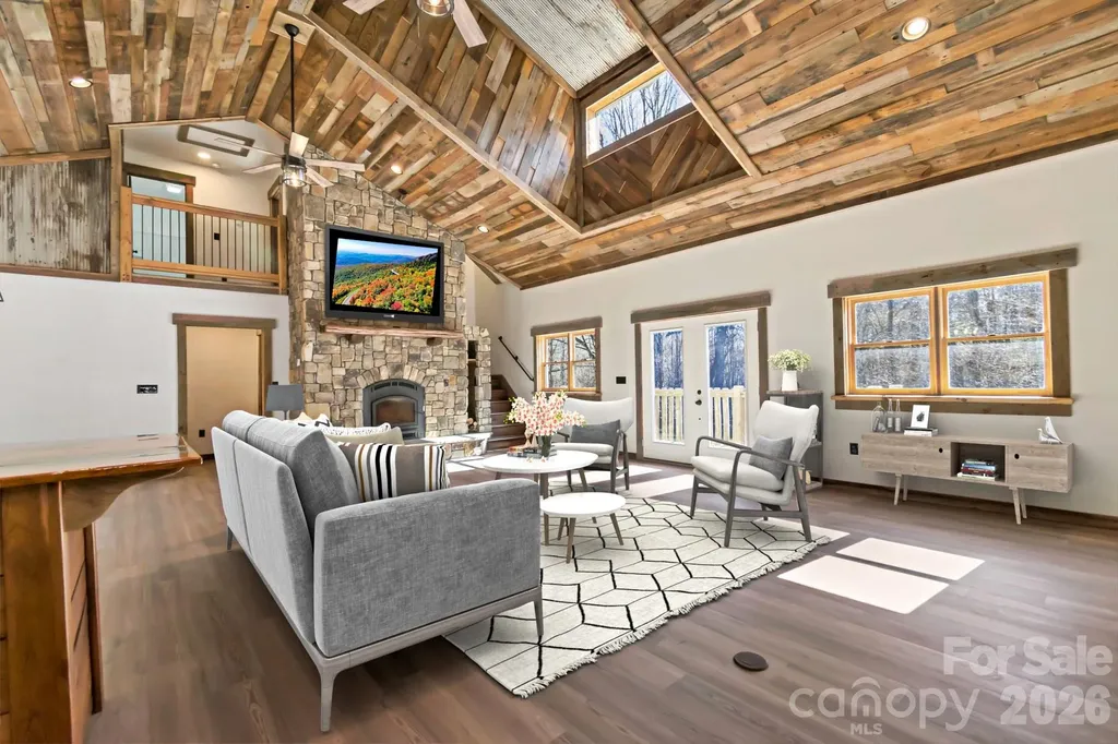 486 Hunter-lysik Way Laurel Springs NC 28644