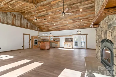 486 Hunter-lysik Way Laurel Springs NC 28644