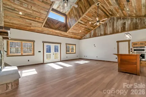 486 Hunter-lysik Way Laurel Springs NC 28644