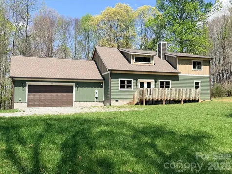 486 Hunter-lysik Way Laurel Springs NC 28644