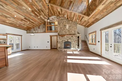 486 Hunter-lysik Way Laurel Springs NC 28644