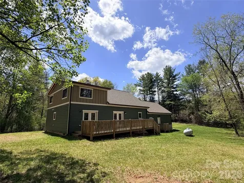 486 Hunter-lysik Way Laurel Springs NC 28644