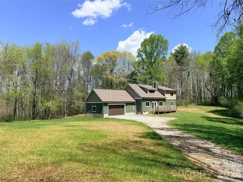 486 Hunter-lysik Way Laurel Springs NC 28644