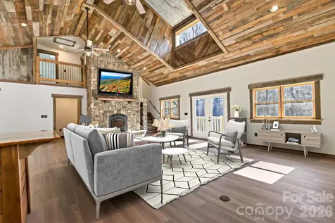 486 Hunter-lysik Way Laurel Springs NC 28644