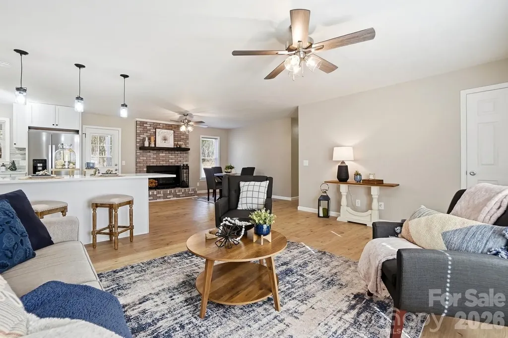 303 Ellenwood Drive Albemarle NC 28001