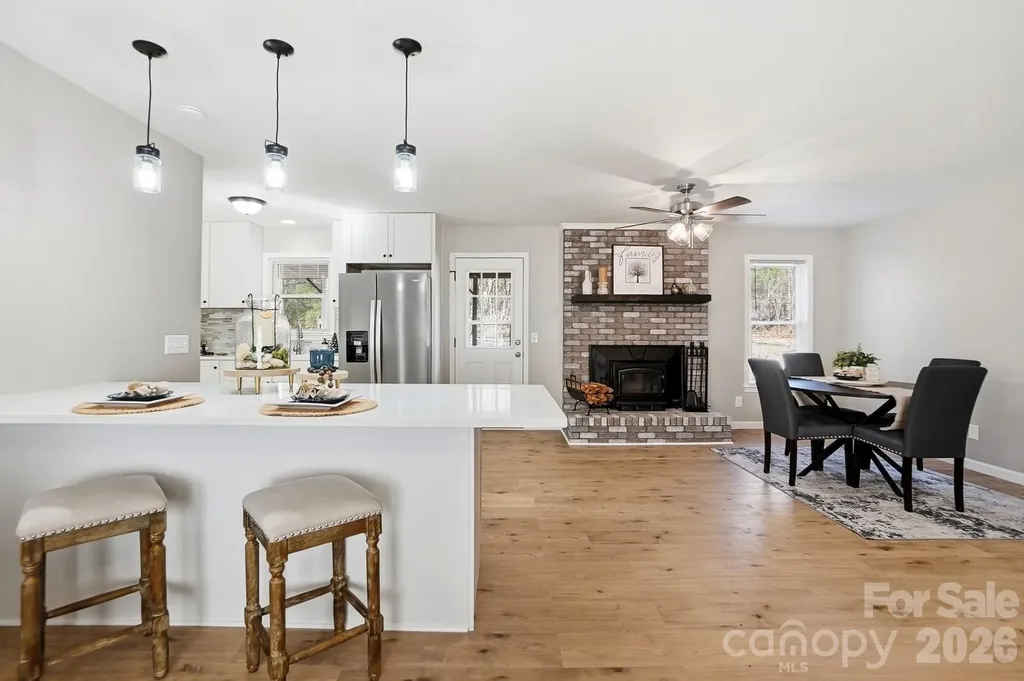 303 Ellenwood Drive Albemarle NC 28001