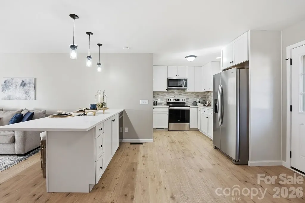 303 Ellenwood Drive Albemarle NC 28001