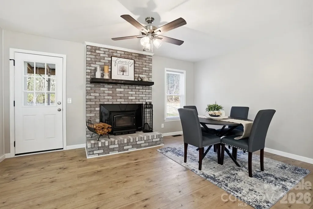 303 Ellenwood Drive Albemarle NC 28001