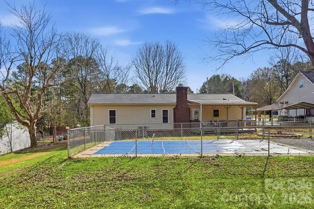 303 Ellenwood Drive Albemarle NC 28001
