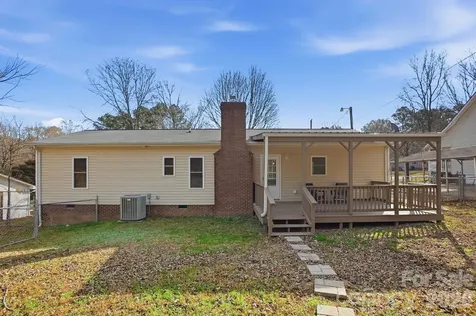 303 Ellenwood Drive Albemarle NC 28001