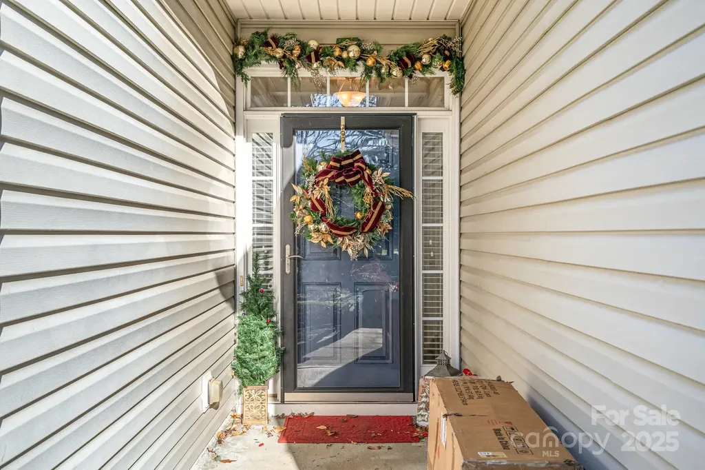 119 Ivy Creek Lane Mooresville NC 28115