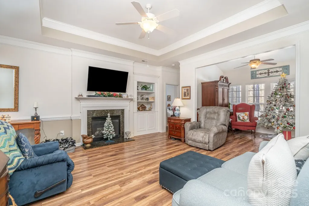 119 Ivy Creek Lane Mooresville NC 28115