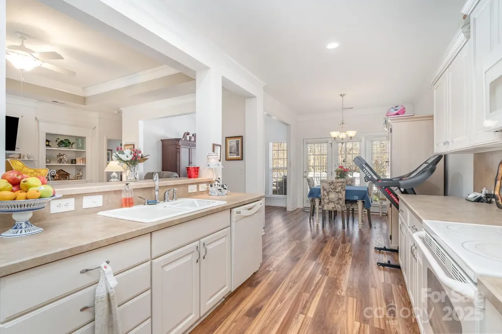 119 Ivy Creek Lane Mooresville NC 28115