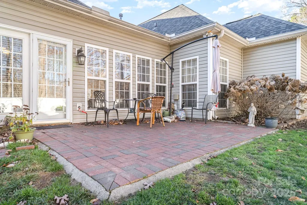 119 Ivy Creek Lane Mooresville NC 28115