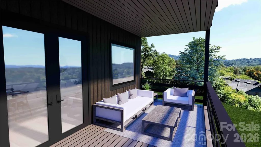 611 Storybook Villas Trail Asheville NC 28804